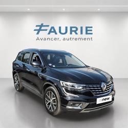 Renault Koleos Koleos Tce 160 EDC Zen Bergerac