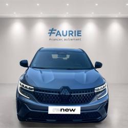 Renault Austral Austral E-Tech hybrid 200 Iconic esprit Alpine Bergerac