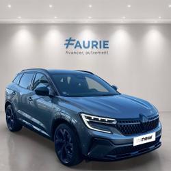 Renault Austral Austral E-Tech hybrid 200 Iconic esprit Alpine Bergerac