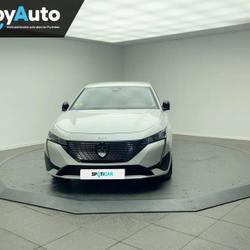 Peugeot 308 III Phase 1 1.2 PureTech 130ch S&S Allure Pack EAT8 Tarbes