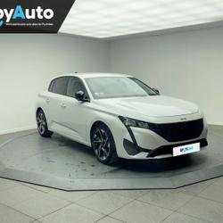 Peugeot 308 III Phase 1 1.2 PureTech 130ch S&S Allure Pack EAT8 Tarbes