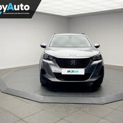 Peugeot 2008 e-2008 136ch Style Tarbes