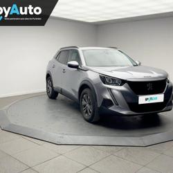 Peugeot 2008 e-2008 136ch Style Tarbes