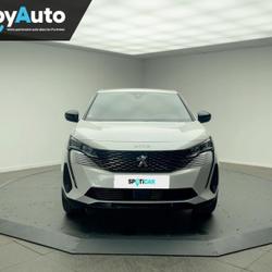 Peugeot 3008 4X4 Plug-in Hybrid4 300ch Allure Pack e-EAT8 Tarbes