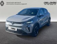 Renault Captur Orgeval
