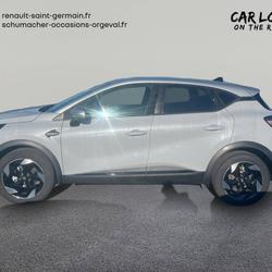 Renault Captur Captur TCe 90 ch Techno Orgeval