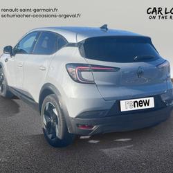 Renault Captur Captur TCe 90 ch Techno Orgeval