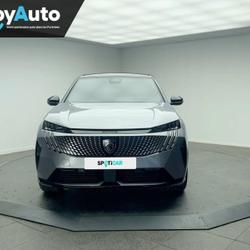 Peugeot 3008 Electrique 210ch Batterie 73 kWh GT Tarbes