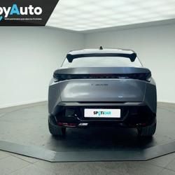 Peugeot 3008 Electrique 210ch Batterie 73 kWh GT Tarbes