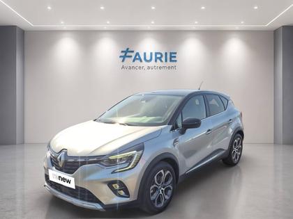 Renault Captur - Captur E-Tech 145 - 21 Intens - 17 890 €