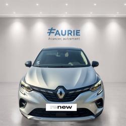 Renault Captur Captur E-Tech 145 - 21 Intens Bergerac