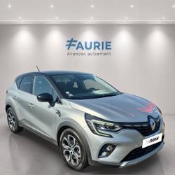 Renault Captur Captur E-Tech 145 - 21 Intens Bergerac