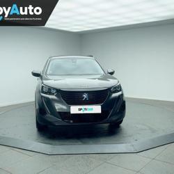 Peugeot 2008 1.2 PureTech 130ch S&S Style Tarbes