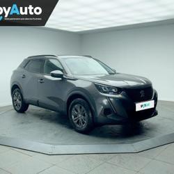 Peugeot 2008 1.2 PureTech 130ch S&S Style Tarbes