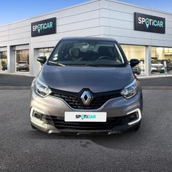 Renault Captur Captur dCi 90 Zen Auch