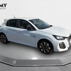 Peugeot 208 208 Hybrid 110 ch e-DCS6 s&eacute;rie sp&eacute;ciale EDITION Vannes