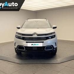 Citroen C5 Aircross BlueHDi 130ch S&S Shine Pack EAT8 E6.d Tarbes