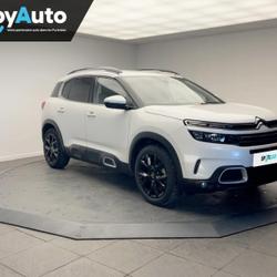 Citroen C5 Aircross BlueHDi 130ch S&S Shine Pack EAT8 E6.d Tarbes