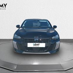 Peugeot 208 208 Hybrid 110 ch e-DCS6 s&eacute;rie sp&eacute;ciale EDITION Vannes