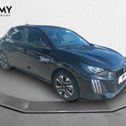 Peugeot 208 208 Hybrid 110 ch e-DCS6 s&eacute;rie sp&eacute;ciale EDITION Vannes