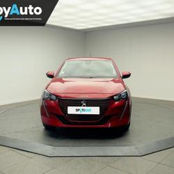 Peugeot 208 e-208 136ch Style Tarbes