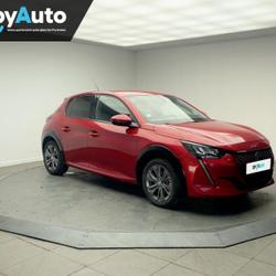 Peugeot 208 e-208 136ch Style Tarbes
