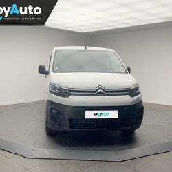 Citroen Berlingo M 650kg BlueHDi 100 S&S Club BVM5 Tarbes