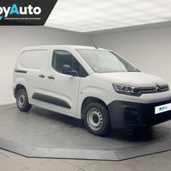 Citroen Berlingo M 650kg BlueHDi 100 S&S Club BVM5 Tarbes