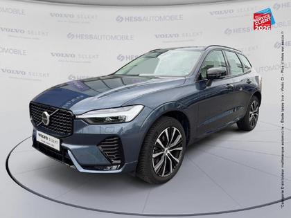 Volvo XC60 - B4 197ch Ultimate Style Dark Geartronic - 35 999 €