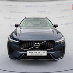 Volvo XC60 B4 197ch Ultimate Style Dark Geartronic Metz