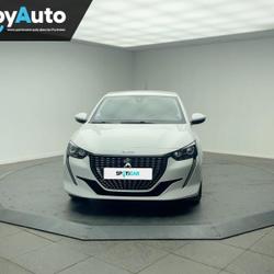Peugeot 208 1.2 PureTech 100ch S&S Allure 118g Tarbes