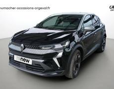 Renault Captur Orgeval