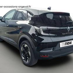 Renault Captur Captur TCe 90 ch Techno Orgeval