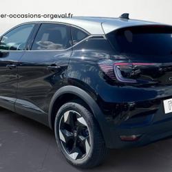 Renault Captur Captur TCe 90 ch Techno Orgeval