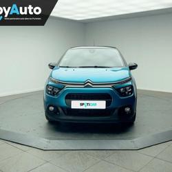 Citroen C3 1.5 BlueHDi 100ch S&S Shine Pack E6.d Tarbes