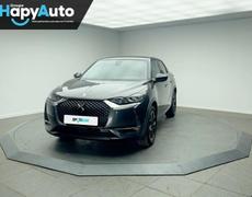DS DS3 Crossback Tarbes