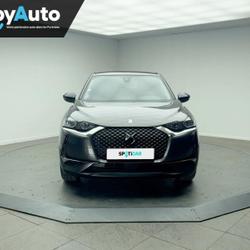 DS DS3 Crossback PureTech 100ch So Chic Tarbes