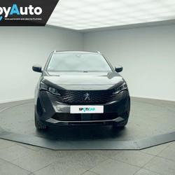 Peugeot 3008 HYBRID 225ch Allure Pack e-EAT8 Tarbes