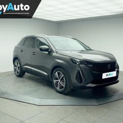 Peugeot 3008 HYBRID 225ch Allure Pack e-EAT8 Tarbes