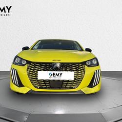 Peugeot 208 208 Hybrid 110 ch e-DCS6 s&eacute;rie sp&eacute;ciale EDITION Vannes