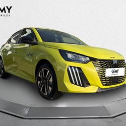 Peugeot 208 208 Hybrid 110 ch e-DCS6 s&eacute;rie sp&eacute;ciale EDITION Vannes