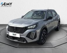 Peugeot 2008 Vannes