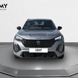 Peugeot 2008 2008 Hybrid 110 e-DCS6 Edition Vannes
