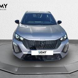 Peugeot 2008 2008 Hybrid 110 e-DCS6 Edition Vannes