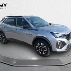 Peugeot 2008 2008 Hybrid 110 e-DCS6 Edition Vannes