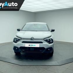 Citroen C4 Moteur &eacute;lectrique 136ch (100 kW) Feel Pack Automatique Tarbes