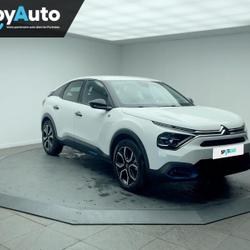 Citroen C4 Moteur &eacute;lectrique 136ch (100 kW) Feel Pack Automatique Tarbes