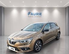 Renault Megane 4 Bergerac