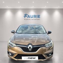 Renault Megane 4 M&eacute;gane IV Berline TCe 115 FAP Limited Bergerac