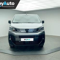 Peugeot Expert XL 2.0 BlueHDi 180ch S&S EAT8 Tarbes